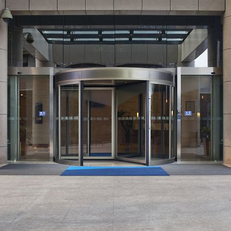 Holiday Inn Express Hefei South, An Ihg Hotel Eksteriør billede