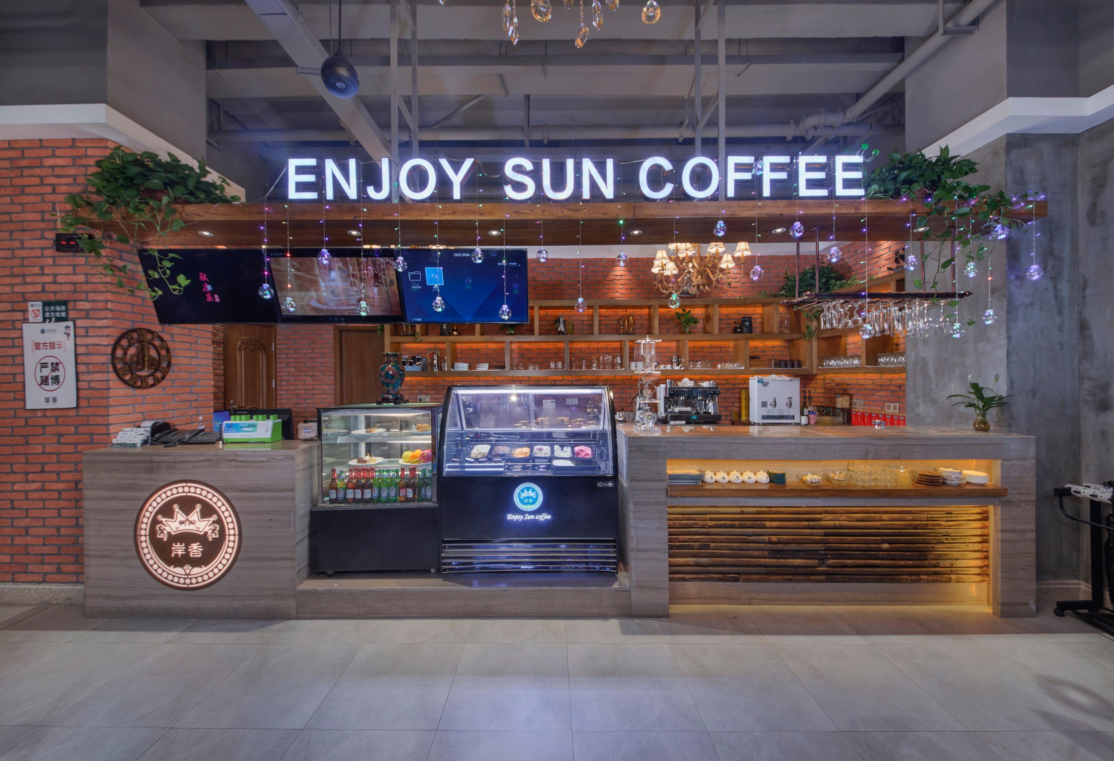 Holiday Inn Express Hefei South, An Ihg Hotel Eksteriør billede