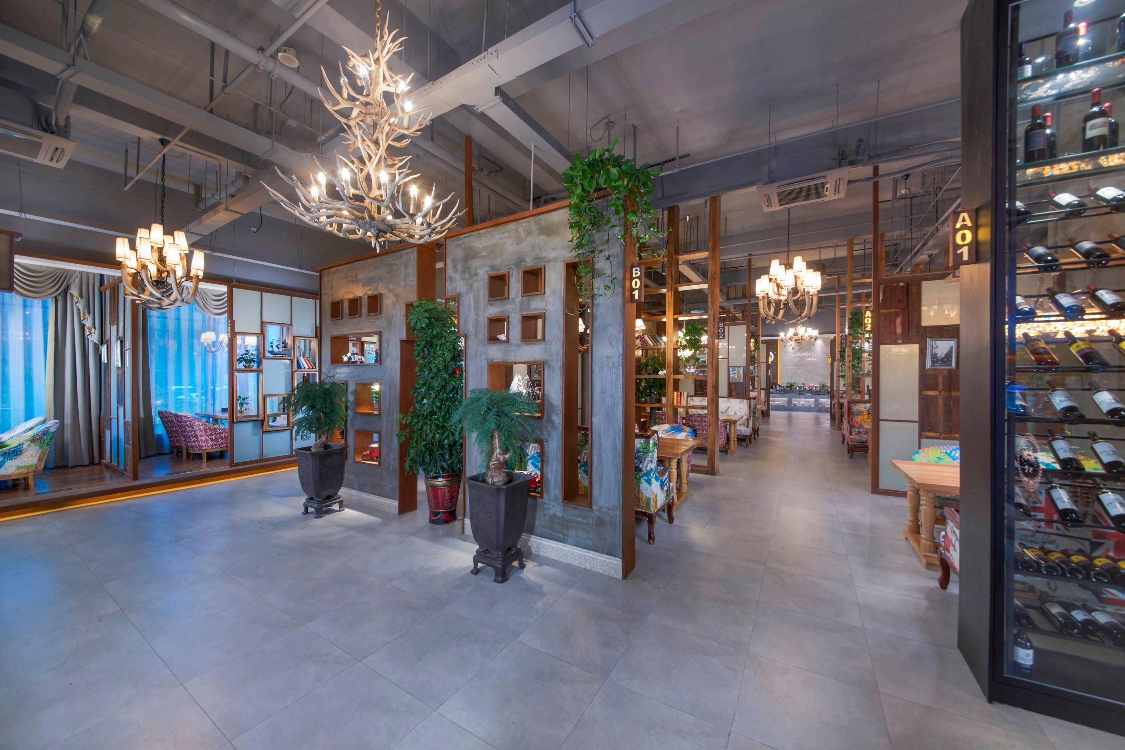 Holiday Inn Express Hefei South, An Ihg Hotel Eksteriør billede