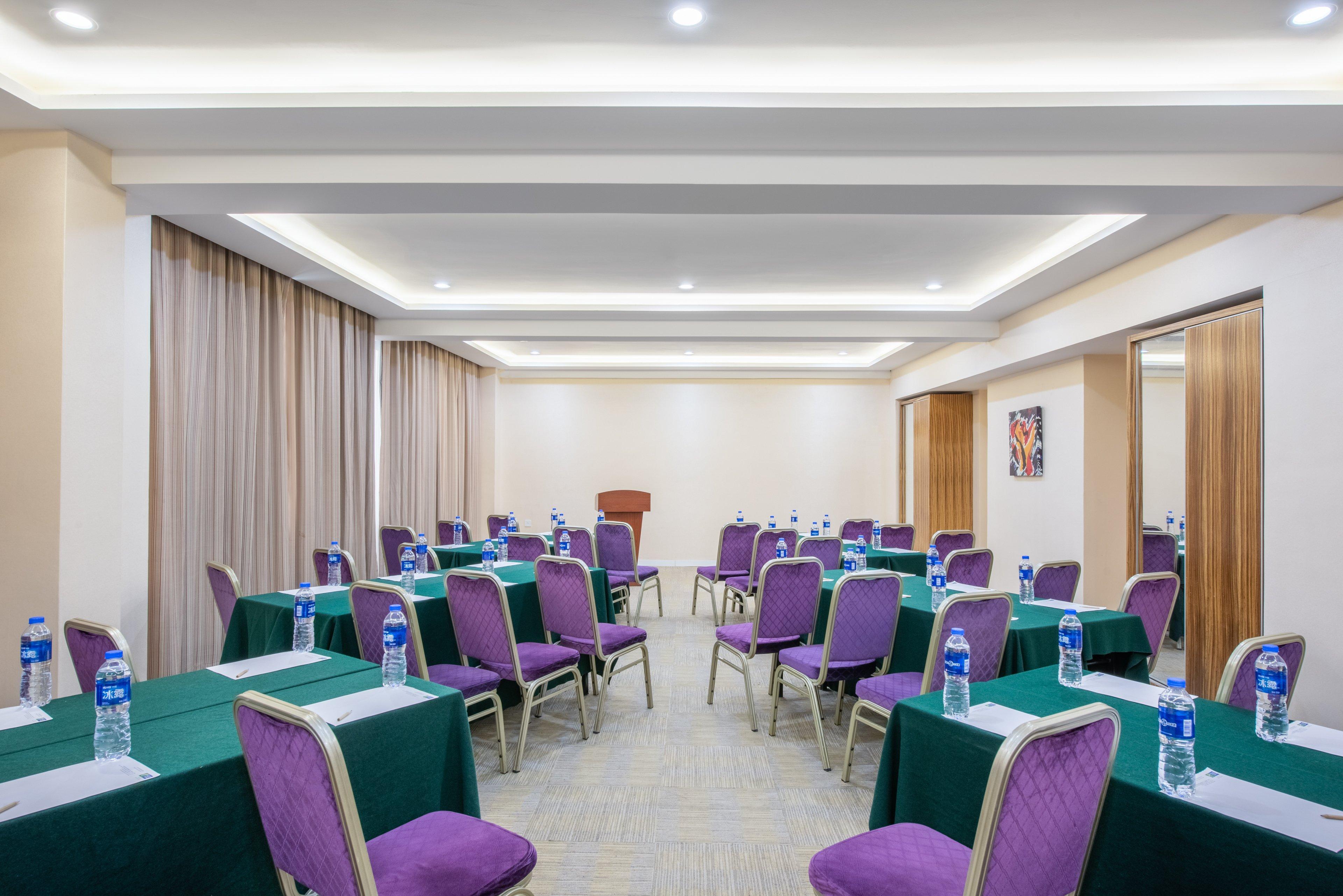 Holiday Inn Express Hefei South, An Ihg Hotel Eksteriør billede
