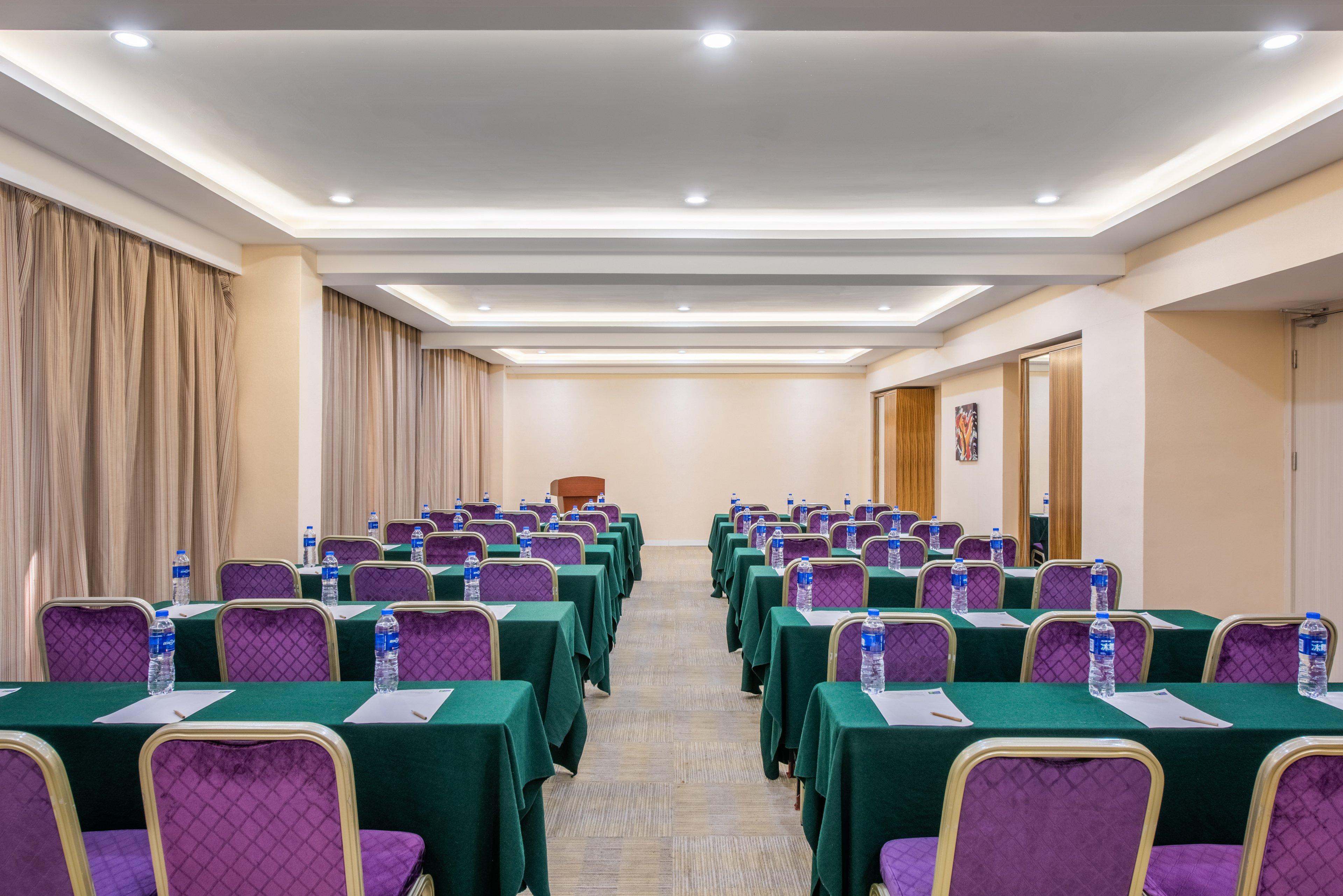 Holiday Inn Express Hefei South, An Ihg Hotel Eksteriør billede