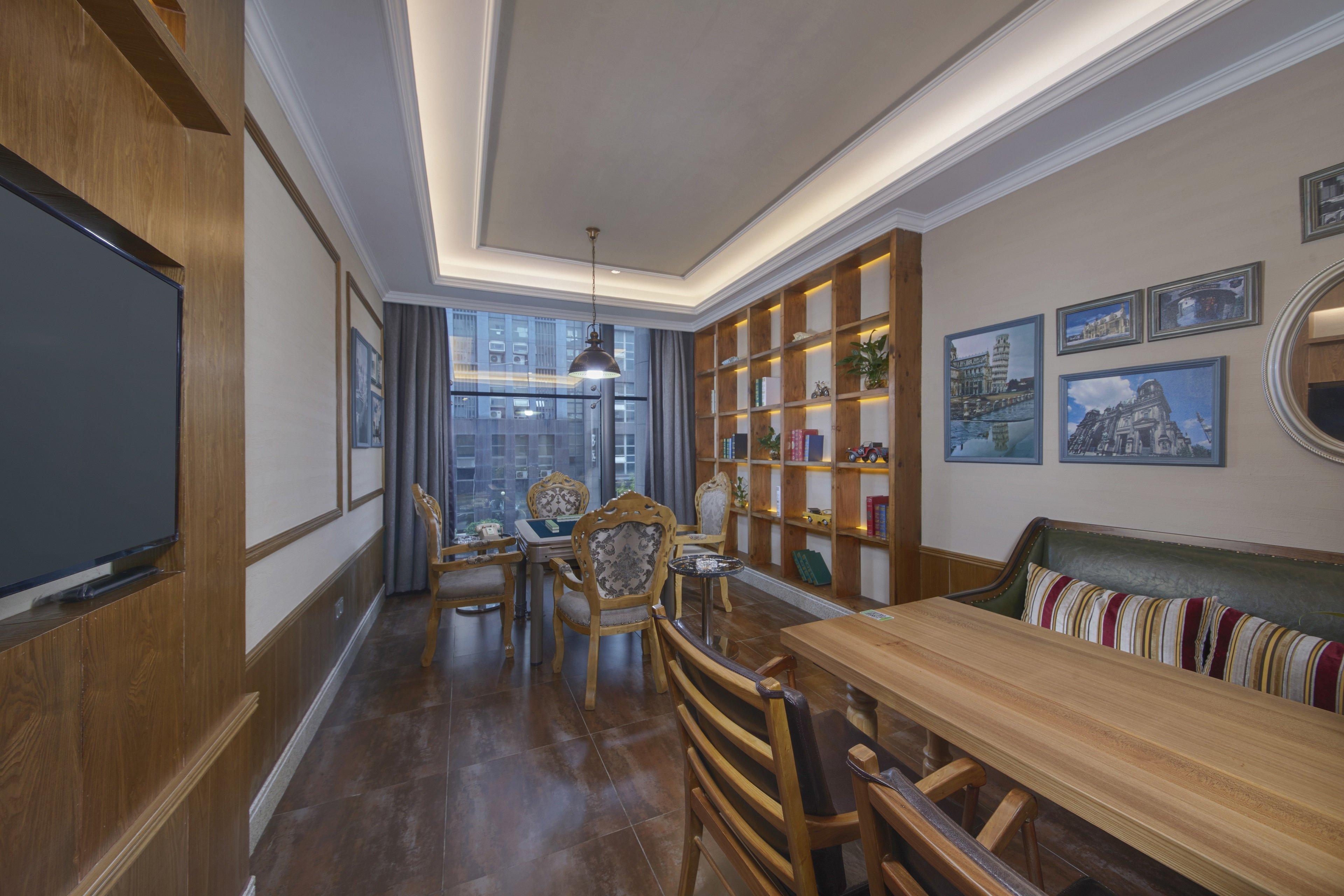 Holiday Inn Express Hefei South, An Ihg Hotel Eksteriør billede
