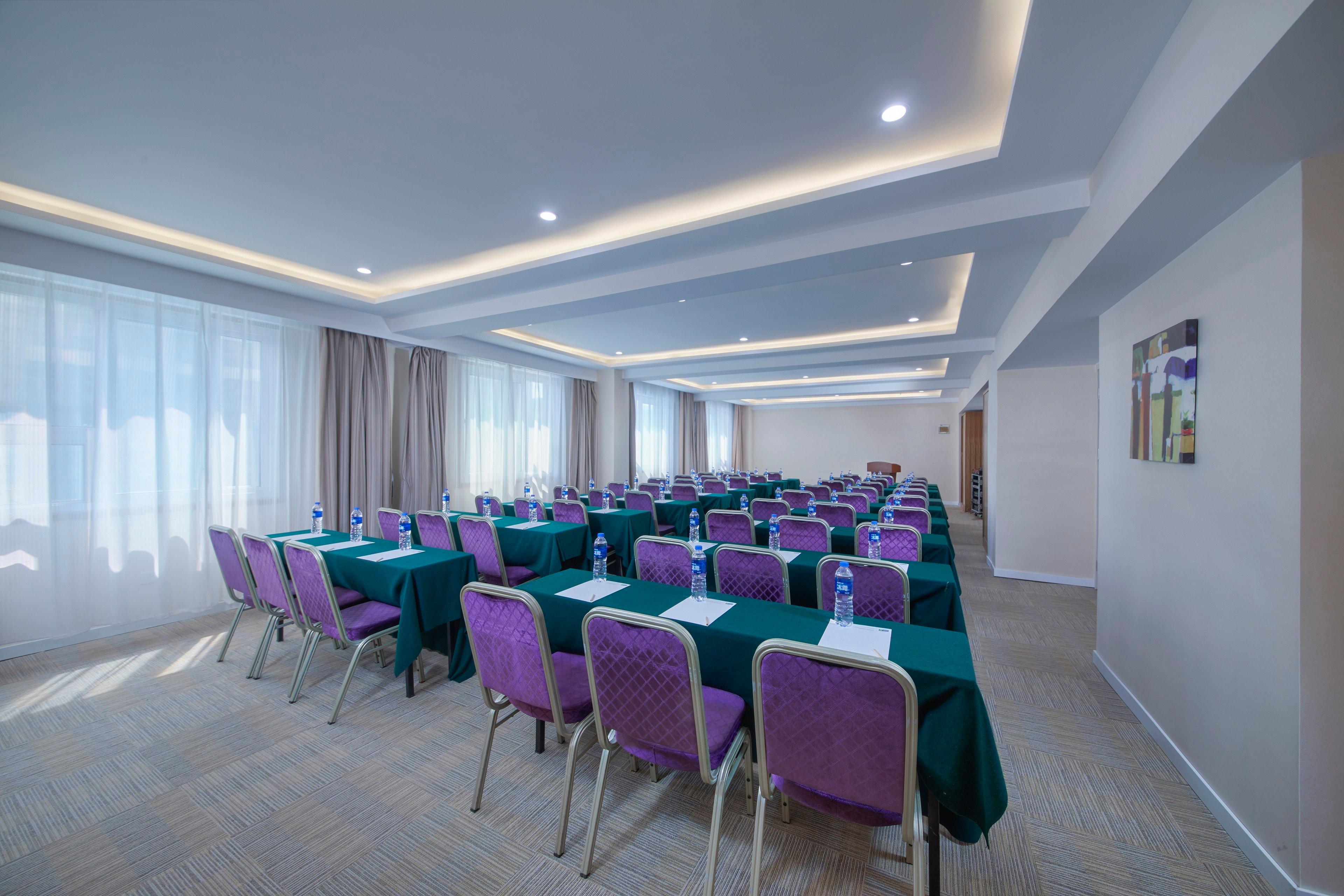 Holiday Inn Express Hefei South, An Ihg Hotel Eksteriør billede