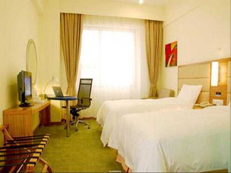Holiday Inn Express Hefei South, An Ihg Hotel Værelse billede