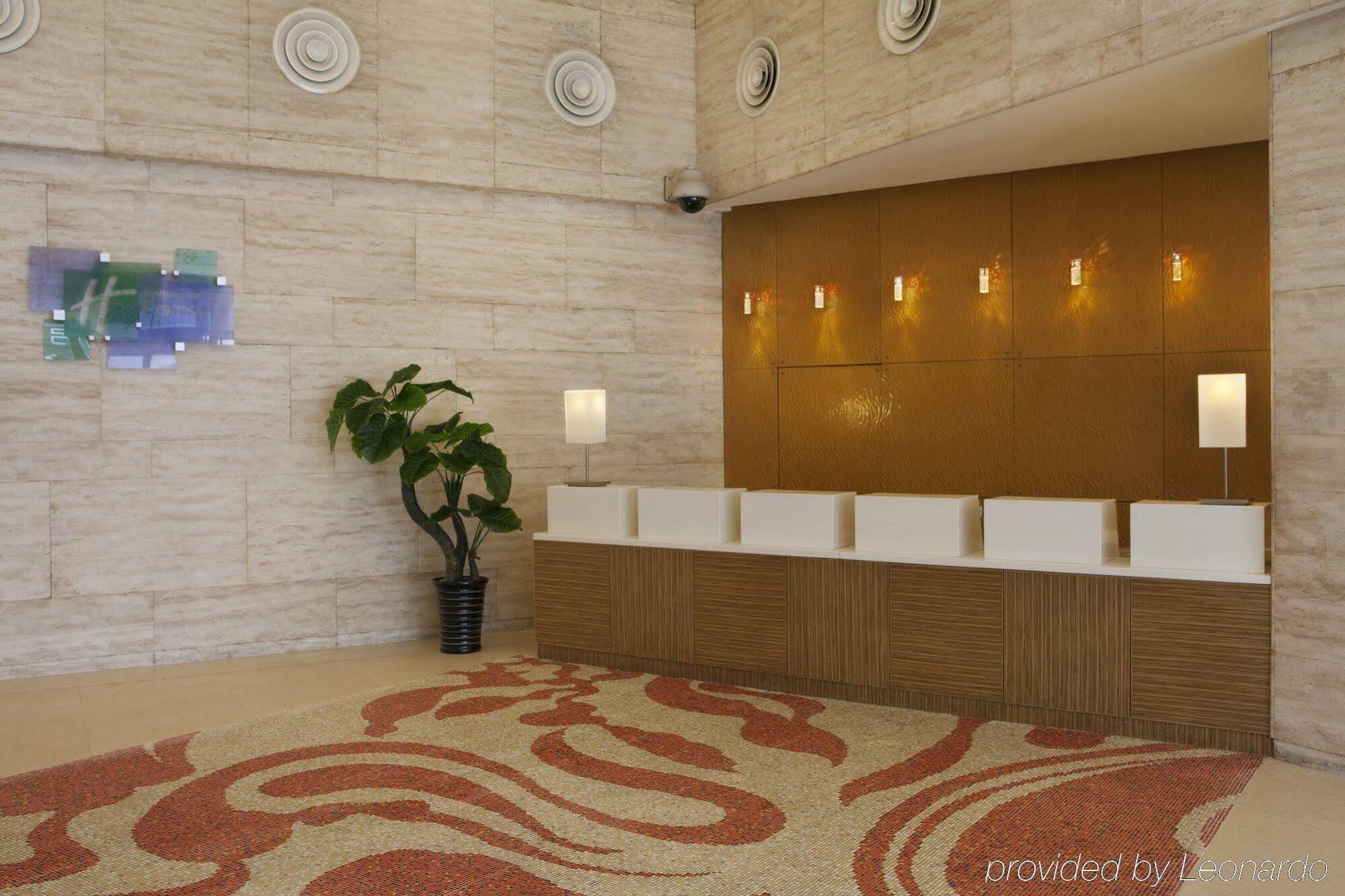 Holiday Inn Express Hefei South, An Ihg Hotel Eksteriør billede